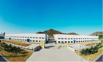 Porcellana Weihai Puyi Marine Environmental Technology Co., Ltd. fabbrica